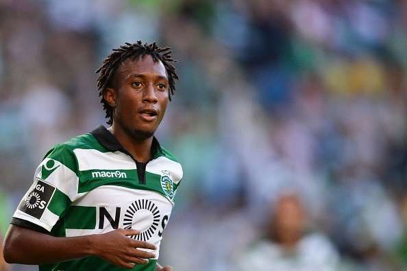 Transfer rumour: Manchester United keen on Portuguese starlet Gelson Martins