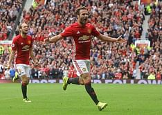 Manchester United transfer news: ‘Desperate’ Juan Mata holds extension talk with Jose Mourinho