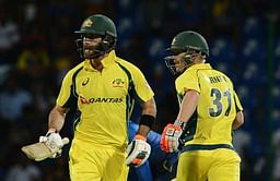 David Warner delighted with limited-overs win after poor Test performance