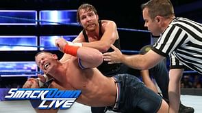 WWE News: SmackDown viewership takes a big hit