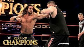 WWE News: Update on Seth Rollins' rib injury