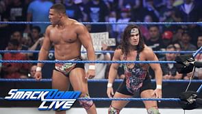 WWE News: American Alpha out of BackLash due to Chad Gable's injury