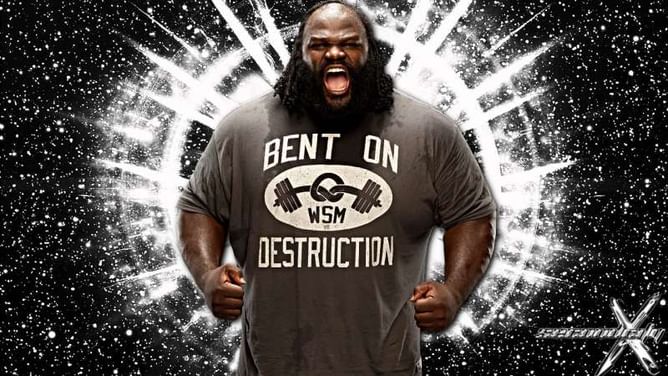 WWE News: Mark Henry talks about his influence on the careers of several top WWE stars