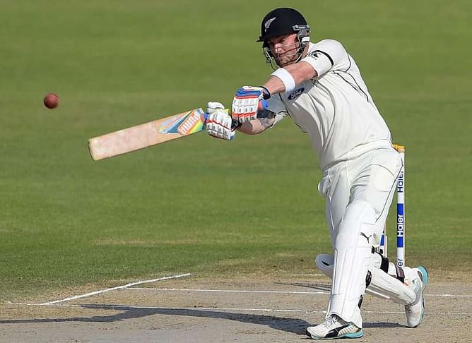 5 biggest overs in Test cricket in terms of maximum runs scored off one over
