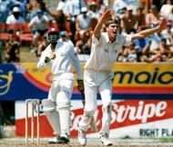 Glenn McGrath