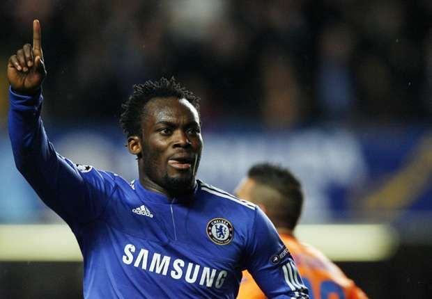 Michael Essien heading to the A-League as Melbourne Victory move nears completion