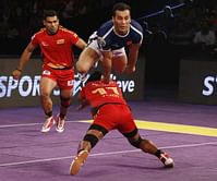 2016 Kabaddi World Cup: Iran's captain Meraj Sheykh says his side has the ability to beat India