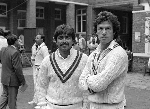 Imran Khan claims Javed Miandad wanted to kill an Indian umpire in Bangalore