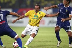 Michael Chopra says Indian coach Constantine has achieved nothing as a player