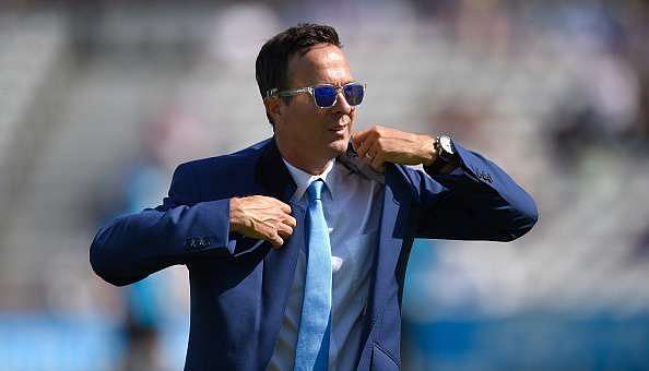 Jonathan Trott reflects on Michael Vaughan's stinging hatred and bullying attitude