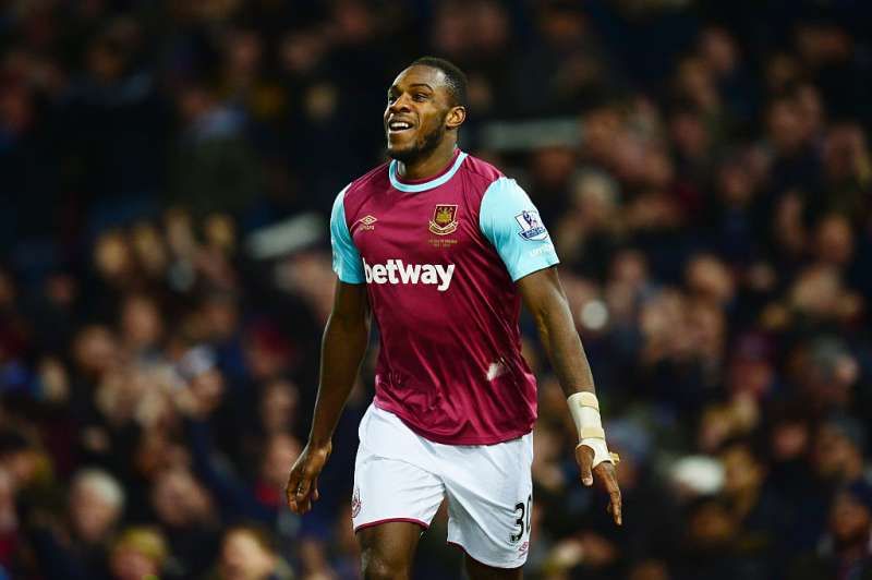 Antonio Michael West Ham.