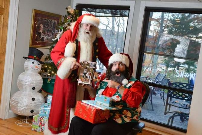 WWE News: Mick Foley to release a memoir