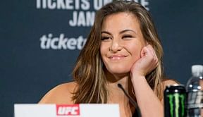 MMA News: Miesha Tate proves that she is a true hero outside the Octagon