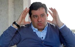 Super agent Mino Raiola has earned more this summer than how much Cristiano Ronaldo earns in a year