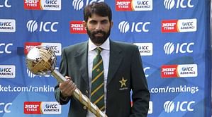 Misbah ul Haq wants day-night Tests to be played frequently
