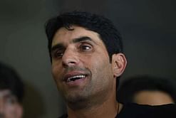 Misbah-ul-Haq believes the PCB is to blame for team's dismal ODI showing
