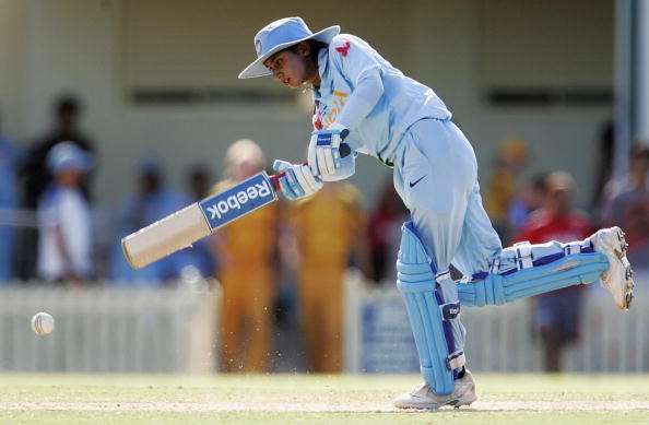 Technique and rigour: The building blocks for success in cricket