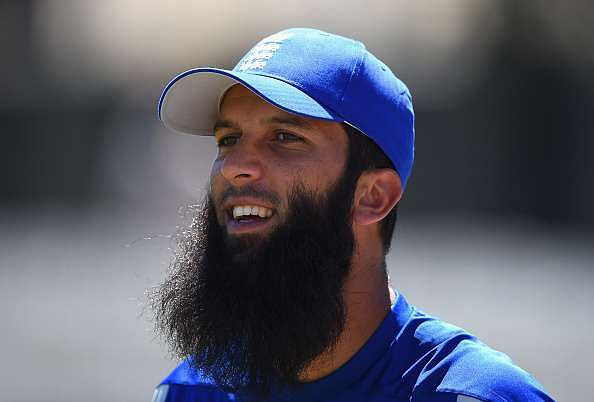 Moeen Ali commits to Bangladesh tour