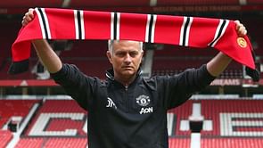 Top 10 complaints of Jose Mourinho