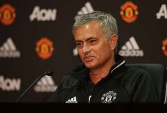 EPL 2016-17: Eden Hazard is not my enemy, says Jose Mourinho