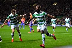 Arsenal Transfer Rumour: Gunners send scouts to watch Celtic wonderkid Moussa Dembele