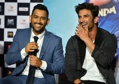 Neeraj Pandey and Sushant Singh Rajput defend MS Dhoni biopic over Gautam Gambhir's remarks