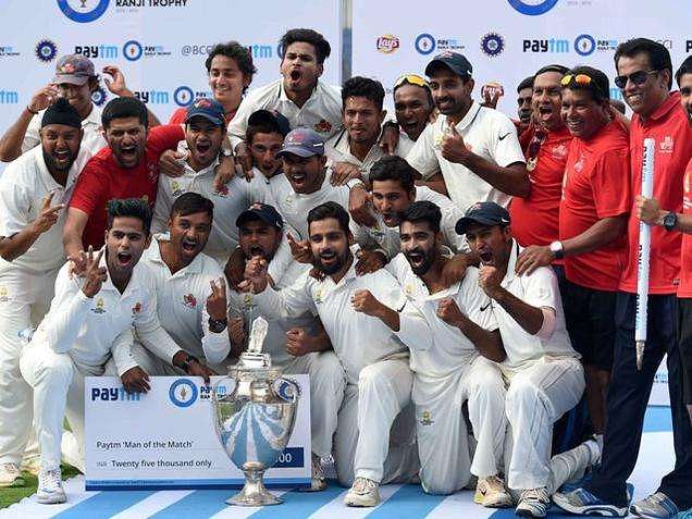 Ranji Trophy 2016-17: Preview and tournament schedule