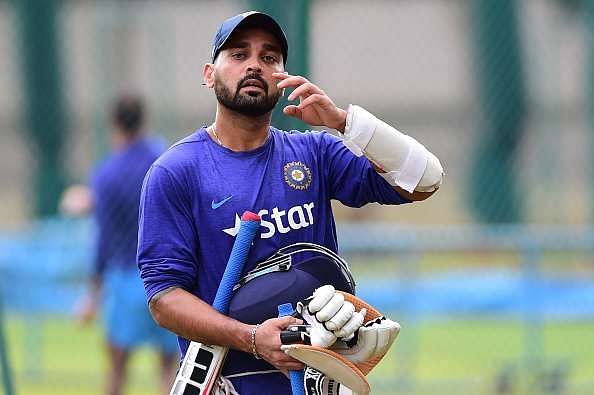 TNPL 2016: Murali Vijay says everybody is an equal in the Lyca Kovai Kings