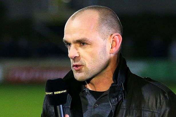 Danny Murphy says Mourinho was 'massively disappointed' not be offered Liverpool job