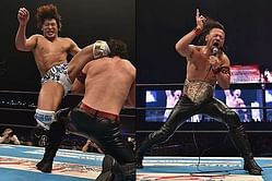 10 best WWE wrestlers from Japan