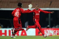 narine T&T