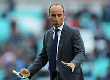 Nasser Hussain's current limited overs XI: Ben Stokes is the only Englishman in the team