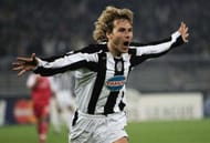Pavel Nedved Juventus