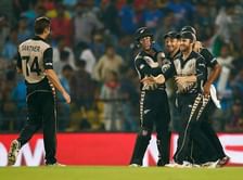 New Zealand maintain top spot in ICC T20 team rankings