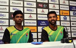 TNPL 2016: Coaches helped us boost confidence, says VB Thiruvallur Veerans’ Jaganath Sinivas