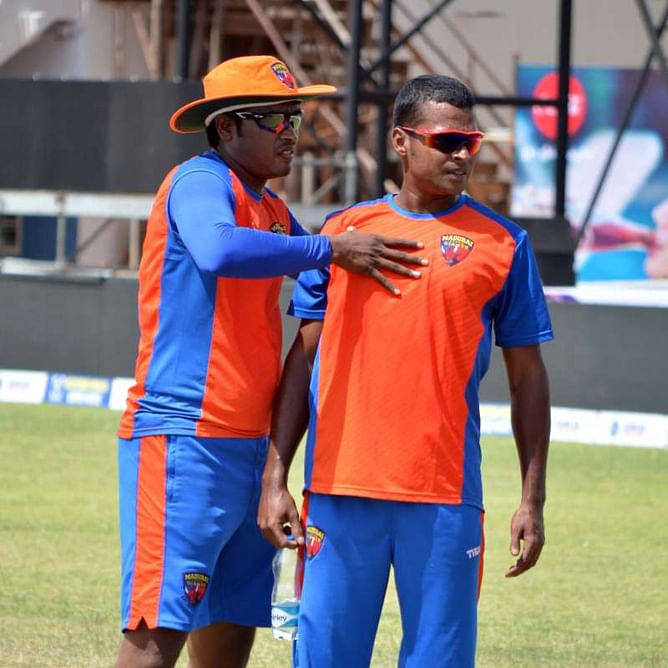 TNPL 2016: Giants aim to break losing streak against Kings