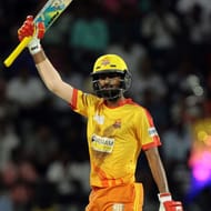 Jagadeesan Narayanan