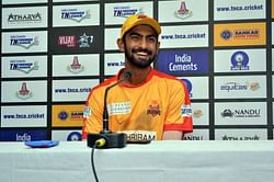 TNPL 2016: I would rate this as my best innings so far, says Jagadeesan
