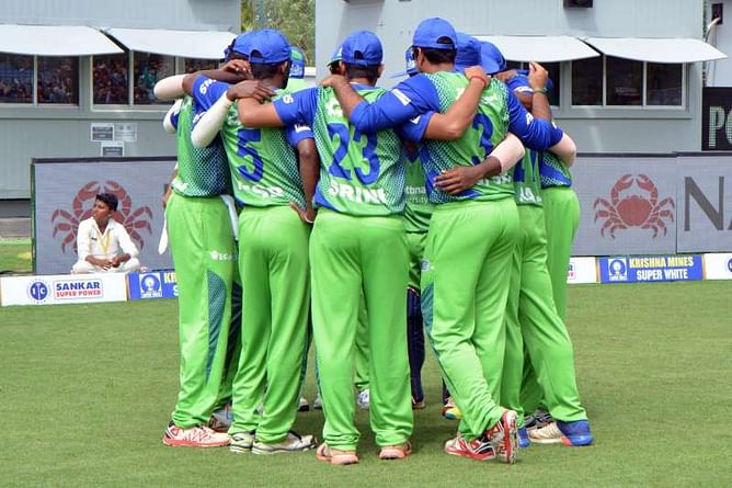 TNPL 2016: Kaalai aim to break losing streak against Patriots