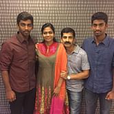TNPL 2016: VB Thiruvallur Veerans, Ruby Kanchi Warriors to witness clash of brothers