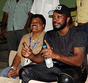TNPL 2016: India Cements TNPL is really good and I hope that it gets bigger and better, says Gayle
