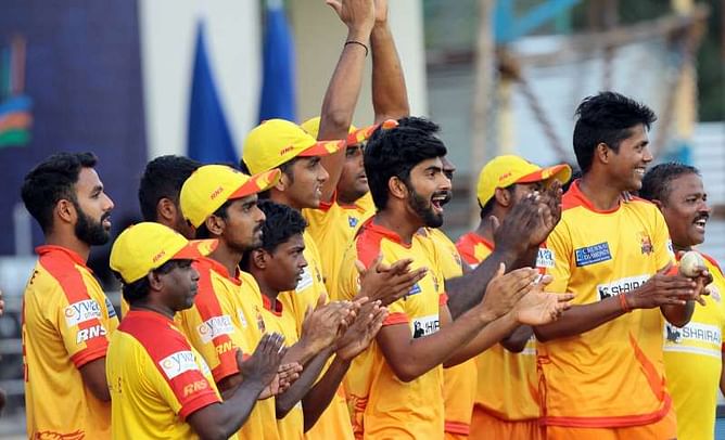 TNPL 2016: Kings face acid test against Dragons