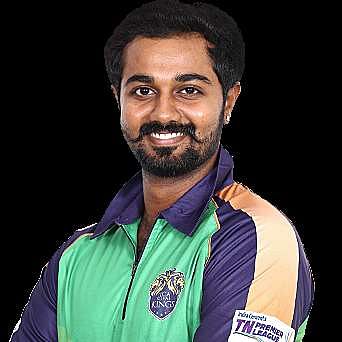 TNPL 2016: India Cements TN Premier League is an exciting tournament to be a part of - Suryaprakash