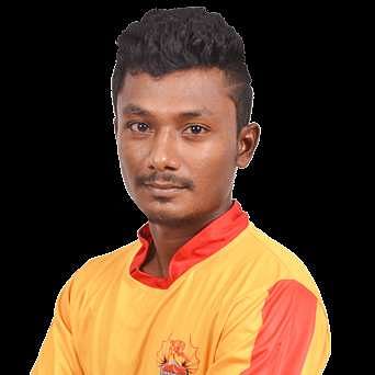 TNPL 2016: I will adapt my batting as per the team requirements, says Dragons batsman Ganga Sridhar Raju