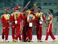 Chepauk Super Gillies
