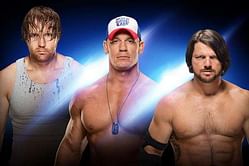WWE Rumours: Possible spoiler for No Mercy main event