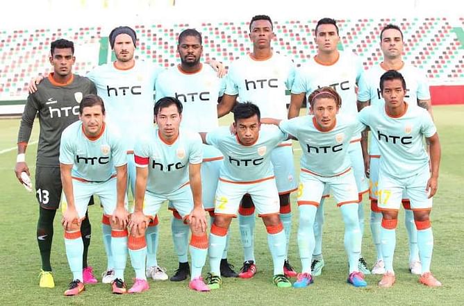 ISL 2016 NorthEast United FC Squad: A comprehensive guide