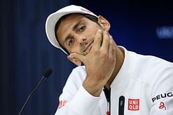 US Open diary: Keys brings the house down, and nobody can decide whether Djokovic is lucky or cursed