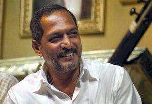 Nana Patekar