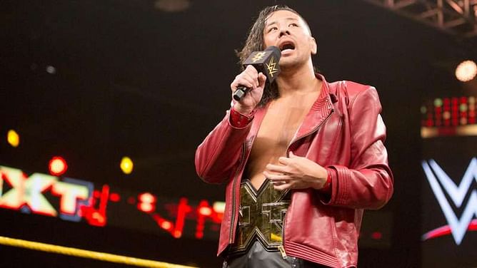 WWE NXT: 31st August, 2016 - 5 points to note